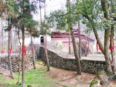 -中国庆元廊桥博物馆