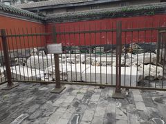 景点-历代帝王庙博物馆