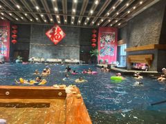 -清河半岛温泉度假酒店