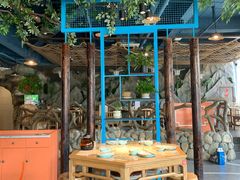 -常和州·夜宵大排档(常州单店)