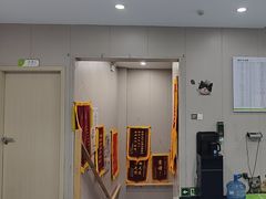 -瑞鹏宠物医院·爱宠堂·骨外专科(西荷分院)