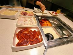 -海底捞火锅(玉桥商业广场店)