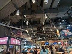 -盒马鲜生(皇庭广场店)