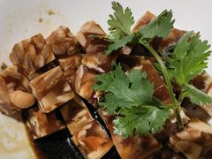 -老浒记烤鸭-北京菜(琉璃厂店)