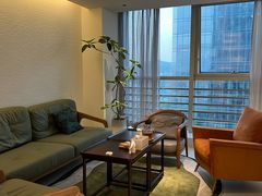 -争渡心理咨询全国连锁(福田店)