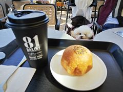 -81BAKERY(大学路店)