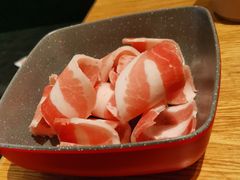 -新石器烤肉(马鞍山印象汇店)