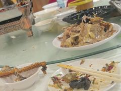 -尚府一品·烤鸭·新京菜(圆明园店)