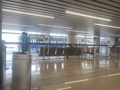 -广州白云国际机场-T2航站楼