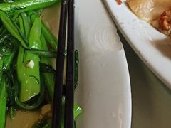 -罗浮山葛仙居菜馆