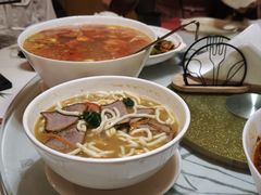 -萨拉热窝长城中餐厅
