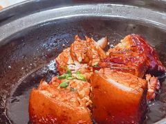 红烧肉-群乐饭店(滨安路店)