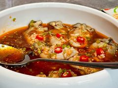 -靓湾海鲜·海景餐厅(小麦岛店)