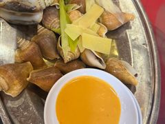 -大茄来海鲜餐厅(亚洲城分行)