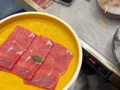 -一绪に寿喜烧(荟聚店)