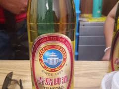 -九龙餐厅(大沽路店)