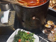 -冰城小镇音乐串吧·聚会餐厅(百子湾店)
