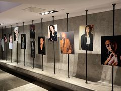 -百美汇影城(LUXE嘉里中心店)