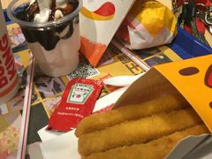 -汉堡王(北京通州领展店)