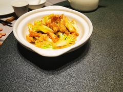 -徐记海鲜(曲江南湖店)