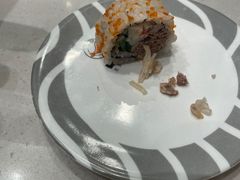 -新一番三文鱼寿司(大东海店)