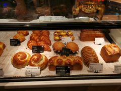 -YUMI芽米·法式烘焙·咖啡(文化宫店)