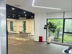 -WEGYMER健萌健身(雅颂居馆)