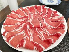 -清真·京华源铜锅涮肉(丰庆店)