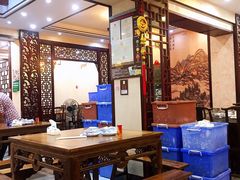 大堂-老马家·舌尖上的西塘美食