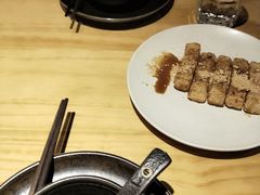 -十三式重庆江湖菜(金茂览秀城店)
