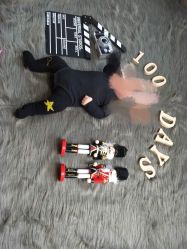 -DeerFriend童趣主题上门拍·到家·外拍摄影机构 (国贸店)