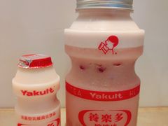 -喜茶(上海打浦桥日月光gelato lab+店)