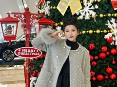 -天河城购物中心