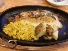 -萨莉亚意式餐厅(粉岭联和墟马适路店)