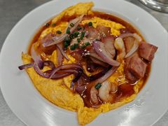 -颓记茶餐厅(夏湾店)
