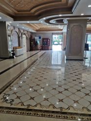 -冠豪主题婚礼酒店·宴会厅(机场店)