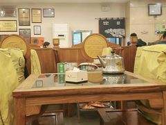 大堂-南门涮肉(北洼路店)