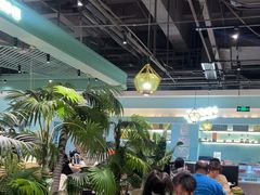 -春润大地海南椰子鸡(沙井京基百纳广场店)