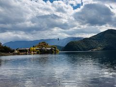 -丽江泸沽湖景区-里格半岛