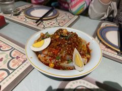 -海尔巴格一甸茶餐厅(团结路店)