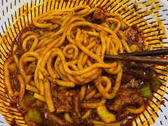 -壹粉屋新疆炒米粉(建外SOHO东区店)