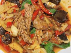 -院8里·小聚园老川菜(九眼桥店)