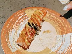 -小乔回转寿司(市府恒隆广场店)