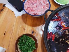 -行是老火锅(恒大御龙天峰店)