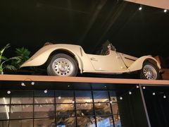 -翠贝卡&Mama Kelly Brunch Coffee(河西店)