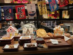 -康莱德酒店·美庭自助餐厅
