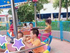 -秦皇岛乐岛海洋王国