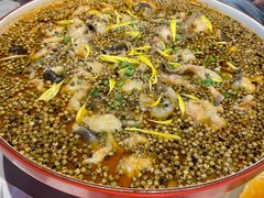 -四川饭店(长白店)