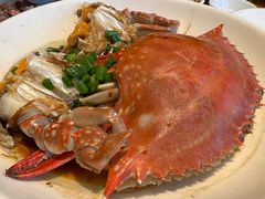 -金海湾海鲜排档(朱家尖店)