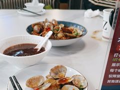 -鑫郭氏·南昌20年大排档·小龙虾羊蝎子(潮阳里店)